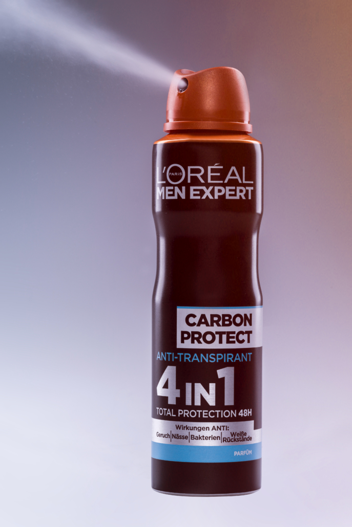 Loreal Men Expert Deodorant